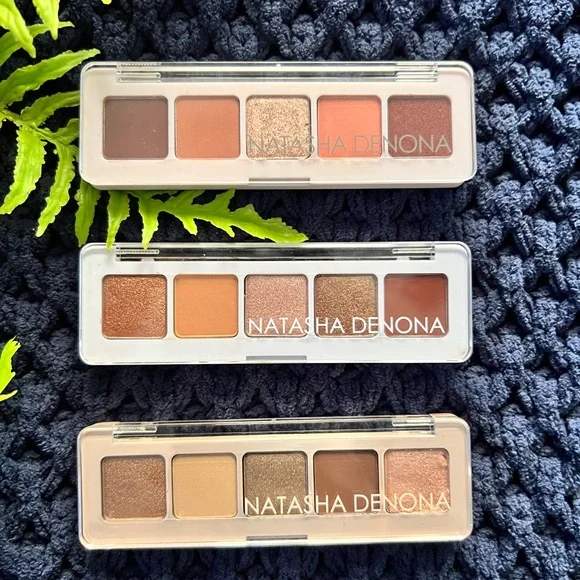 NATASHA DENONA - Picture 1 of 6